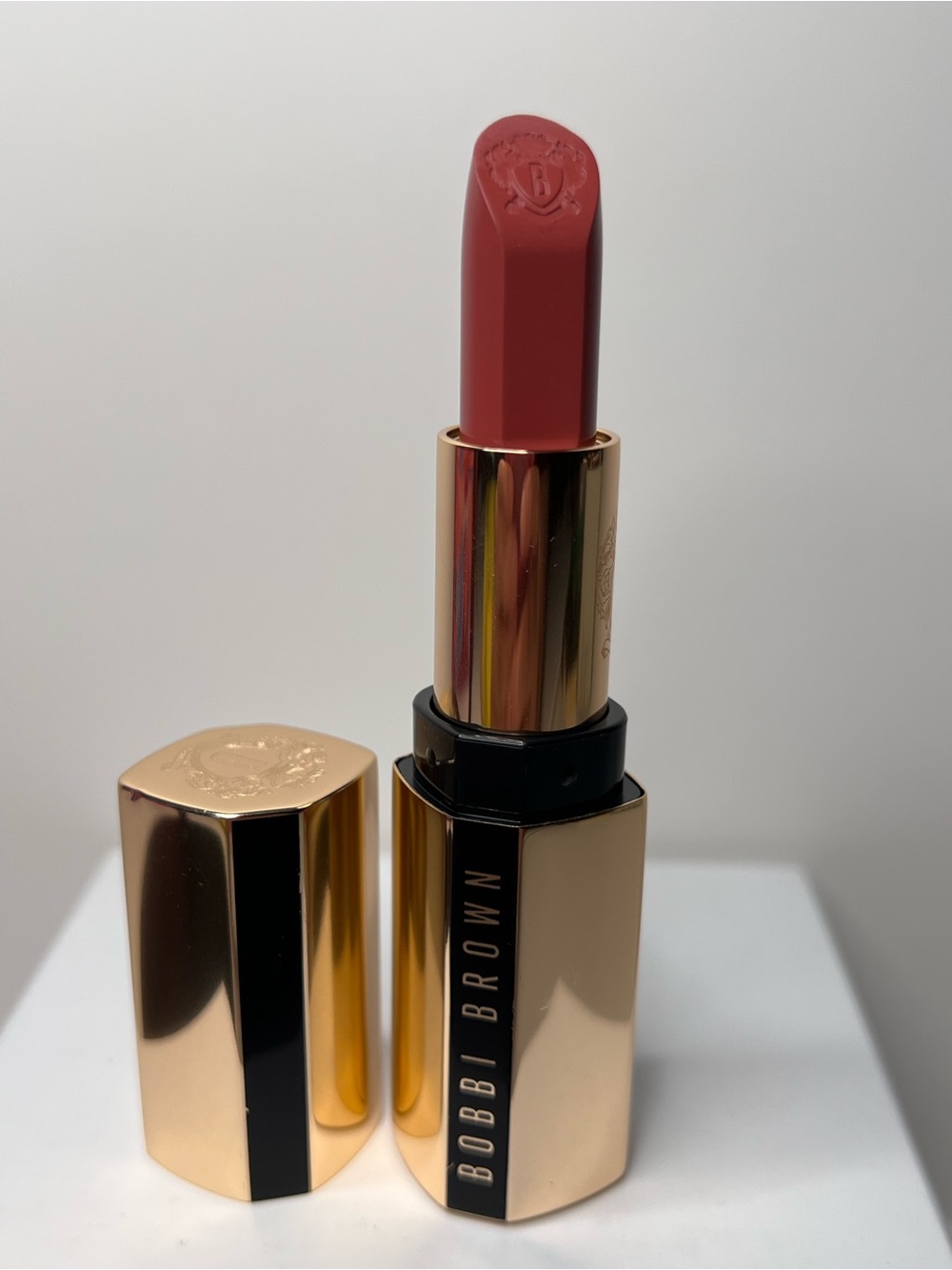 Bobbi Brown Luxe Lipstick